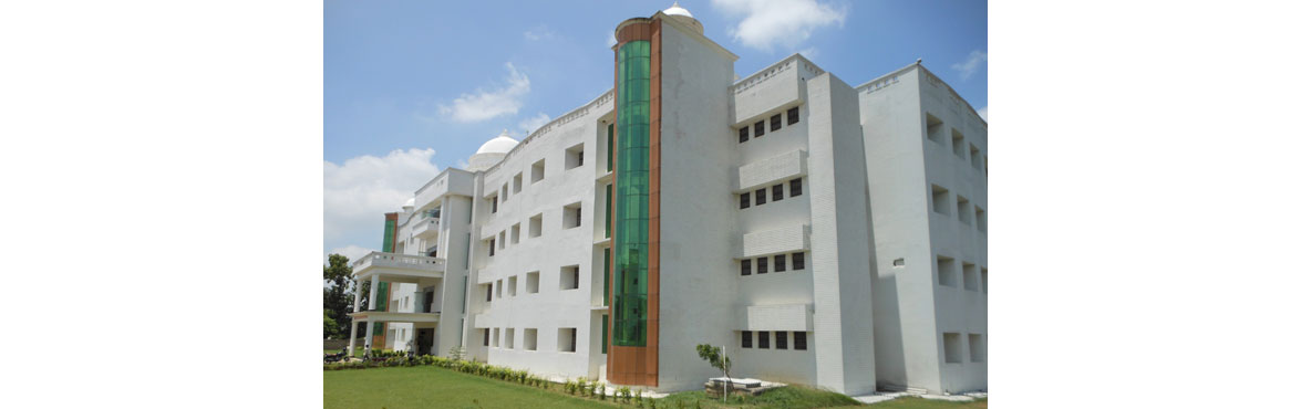 Shri Kashi Chandradev Yadav Post Graduate College, Hazipur, Bamhaur, Azamgarh
